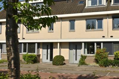 Woning Hof van Steenbergen 5 Steenbergen (NB)