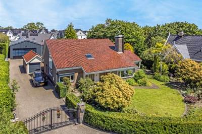 Woning Westerweg 114 Limmen