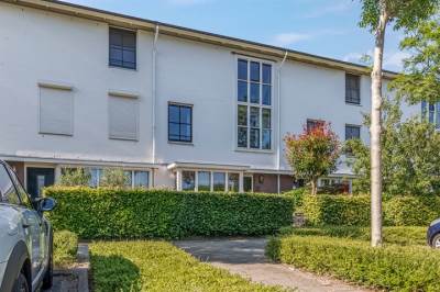 Woning Koningsboulevard 126 Huissen