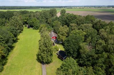 Woning Weddermarke 17 Wedde