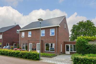 Woning Vogelzang 2 Koningslust