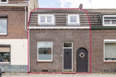 Woning Napoleonbaan Noord 164 Geleen