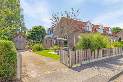 Woning Hezenbergerweg 30 Hattem
