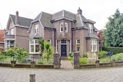 Woning Stationsweg 32 Geldermalsen