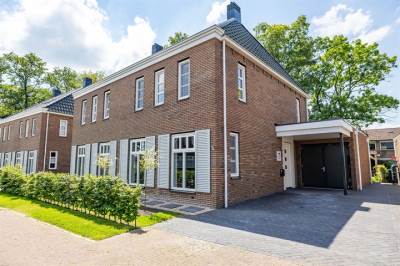 Woning Nijstad 7 Vries