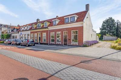 Woning Halsterseweg 263 Bergen op Zoom