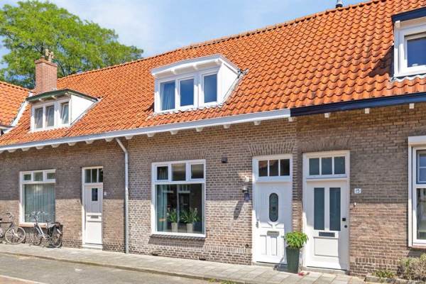 Woning Kortenaerstraat 13 Zwolle