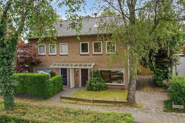 Woning Schoonoordselaan 9 Doorn