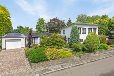 Woning Oude Schandeloseweg 7 Velden