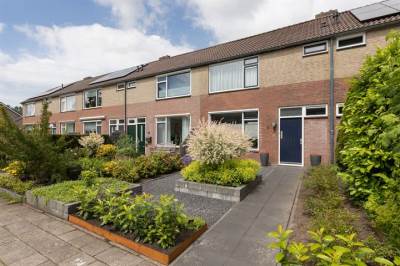 Woning De Pleatsen 5 Bolsward