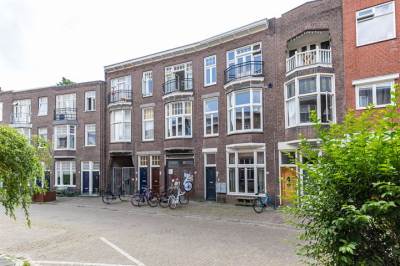Woning Tuinbouwdwarsstraat 18c Groningen