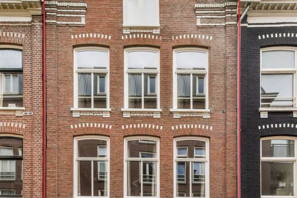 Woning Schimmelstraat 1AH Amsterdam