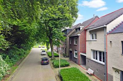 Woning Tichelstraat 57 Kerkrade