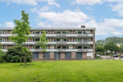 Woning Bolestein 796 Amsterdam