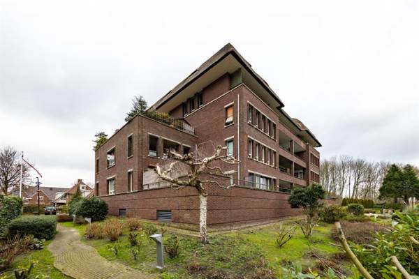 Woning Wingerd 28 Den Haag