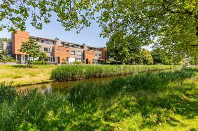 Woning Kees van Baarenlaan 16 Hoofddorp