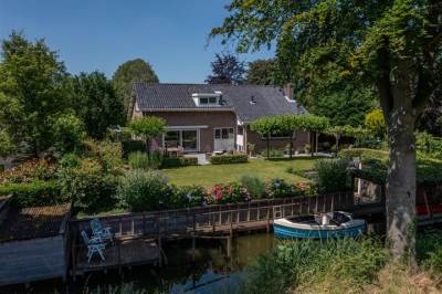 Woning Everocken 14 Mijnsheerenland