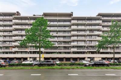 Woning Veldmaarschalk Montgomerylaan 259 Eindhoven