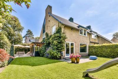 Woning Hein Keverweg 20 Laren (NH)