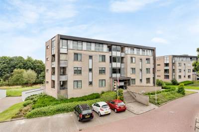 Woning Storkstraat 77 Nijverdal