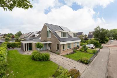 Woning De Gear 4 Bolsward