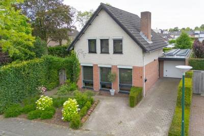 Woning Hoek 3 Bergeijk