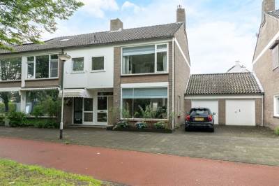 Woning Fatimastraat 168 Breda