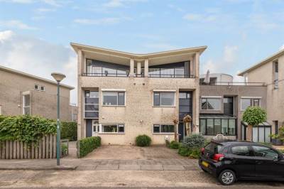 Woning Vaartuigenlaan 69 Woerden