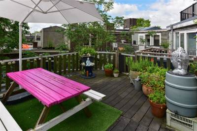 Woning Postjeskade 133 Amsterdam