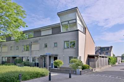 Woning Ien Dalessingel 231 Zutphen