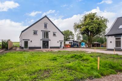 Woning Korte Zandpad 181 Lopikerkapel