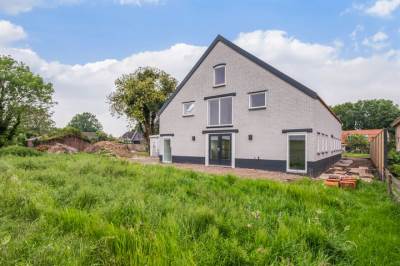 Woning Korte Zandpad 182 Lopikerkapel