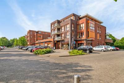 Woning de Trog 8 Gieten