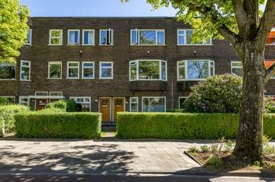 Woning Petrus Campersingel 197 Groningen