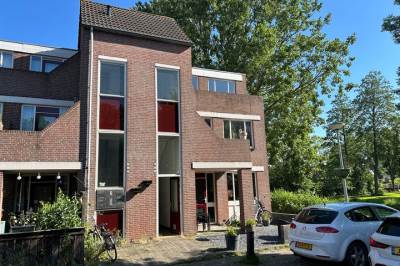 Woning Kloet 8 Enkhuizen
