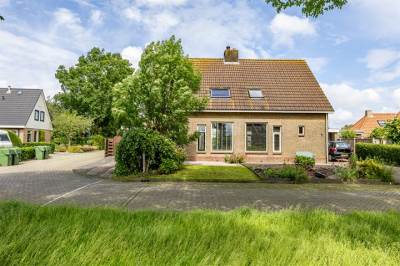 Woning Paradyske 5 Herbaijum