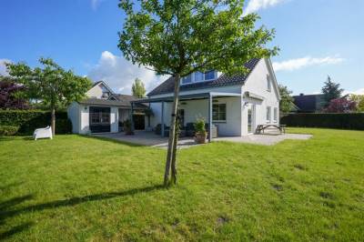 Woning Hellebeukerweg 25b49 Klimmen