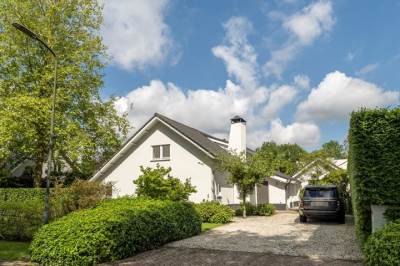 Woning Kivitslaan 49 Oisterwijk