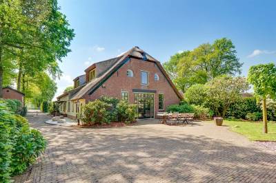 Woning Birkstraat 121A Soest