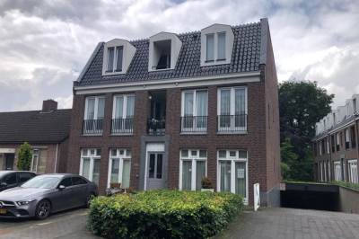 Woning Smidseind 91 Bladel