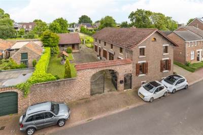 Woning Houterend 29 Stein