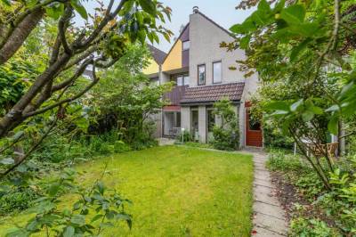 Woning Papyruslaan 2B Heelsum