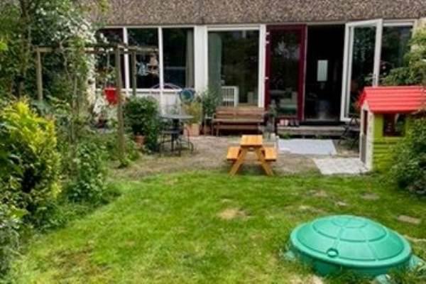 Woning Sloep 67 Groningen