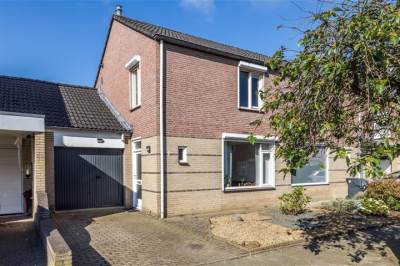 Woning Roebroekpad 7 Beek (LI)