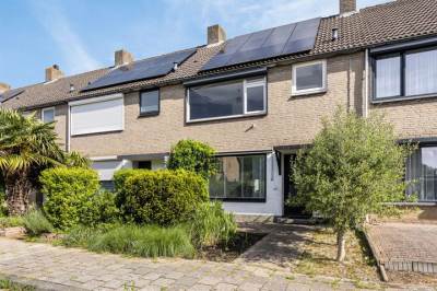 Woning Celsiusstraat 34 Terneuzen