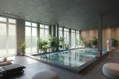 Woning Oude Parklaan 102y Castricum