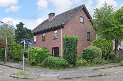 Woning Boissotstraat 1 Nootdorp