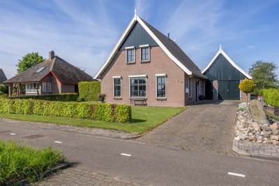 Woning Noorderweg 76 Geerdijk