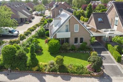 Woning Voorburggracht 33 Broek op Langedijk