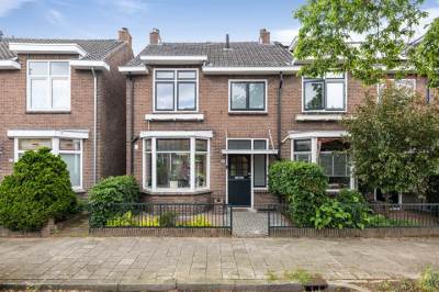 Woning Oudegoedstraat 144 Deventer